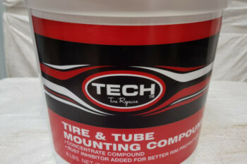 TECH TYRE MOUNTING LUBE