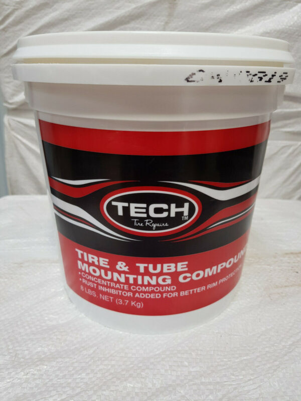 TECH TYRE MOUNTING LUBE