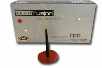 6MM TECH FUSION PLUG PATCH