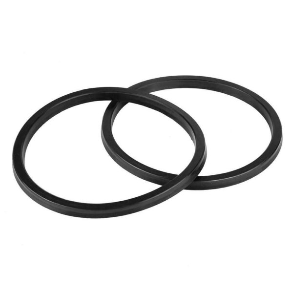 BEAD BREAKER LIPPED GASKET