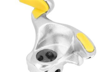 225018R MOUNT/DEMOUNT HEAD SICE C/W RUBBER RING 30MM BORE