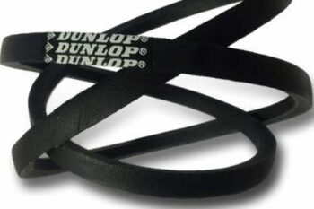 A23/A620 DRIVE BELT FOR TYRE CHANGER