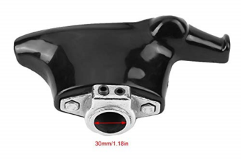 223718 COMPLETE TYRE DEMOUNT HEAD PLASTIC CORGHI/TECO/SICE