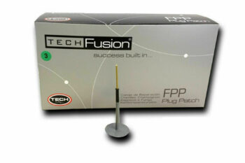 FPP3 3mm FUSION PLUG PATCH