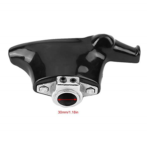 223718 COMPLETE TYRE DEMOUNT HEAD PLASTIC CORGHI/TECO/SICE