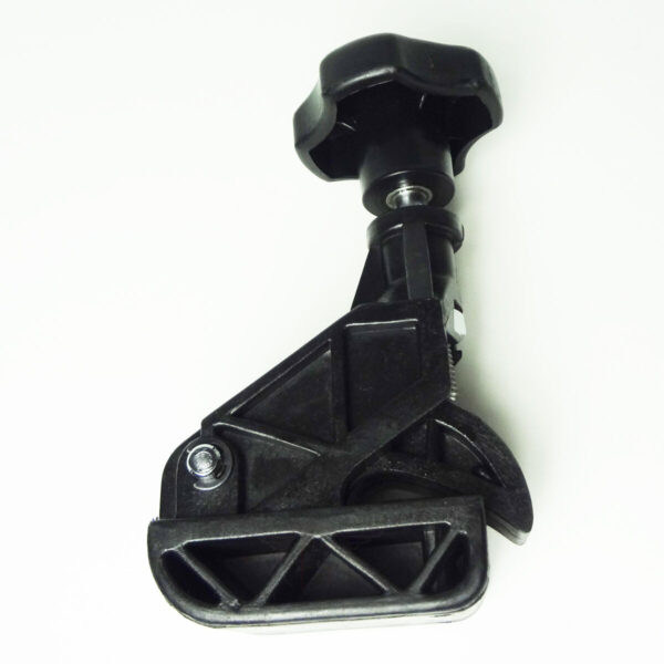 CORGHI BEAD PRESSING CLAMP SCREW DOWN CLAMP