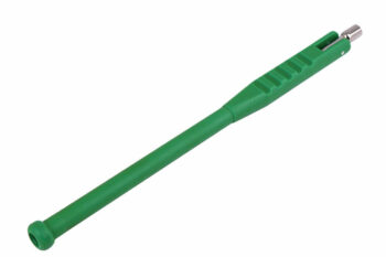 GREEN TOOL VALVE PULLER