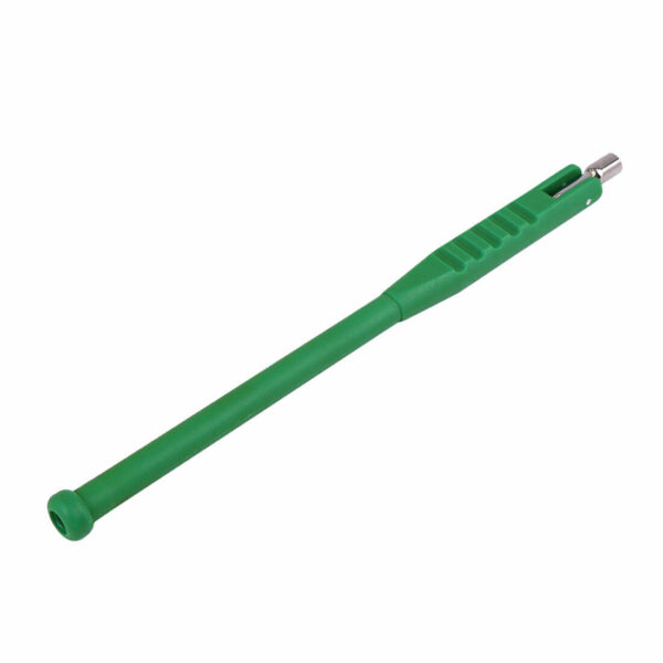 GREEN TOOL VALVE PULLER