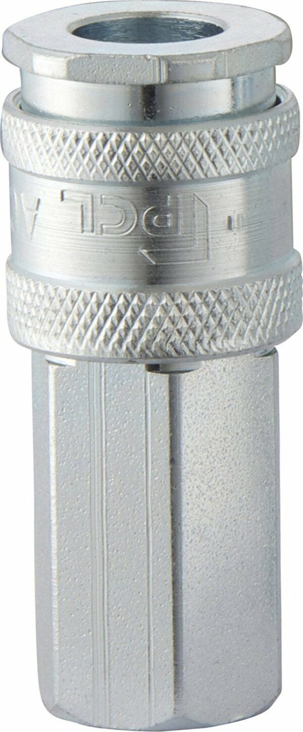 1/4" FEMALE XF COUPLING