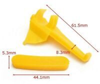 224138 PLASTIC INSERTS FITS BRADBURY/DUNLOP 50300700