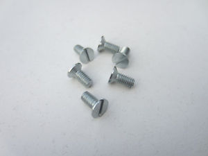 PLASTIC PROTECTOR SCREWS FOR 8-11600142 MACHINE HEAD KIT