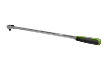 REATCHET WRENCH 1/2 ” SQ DRIVE EX LONG PEAR – HEAD FLIP REVERSE