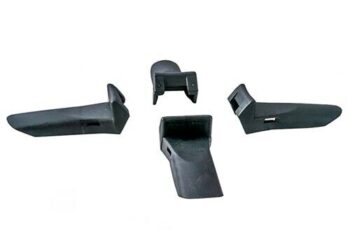 2200321 PLASTIC JAW COVER SET CORGHI/SICE/TECO