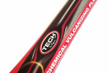 766 CHEM VULC FLUID 20Ml TUBE