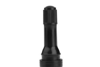 TR438 TUBELESS VALVE (Space Saver) sold single