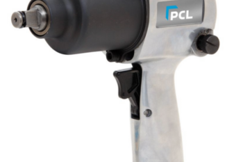 ALUMINIUM IMPACT WRENCH 1/2″ DRIVE