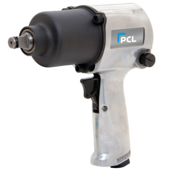 ALUMINIUM IMPACT WRENCH 1/2" DRIVE