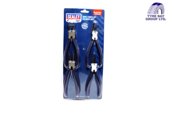 4 PCS CRICLIP PLIERS (LIFE TIME GUARANTEE)
