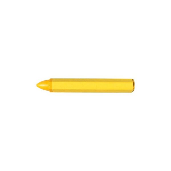 YELLOW PENCIL TYRE CHALK