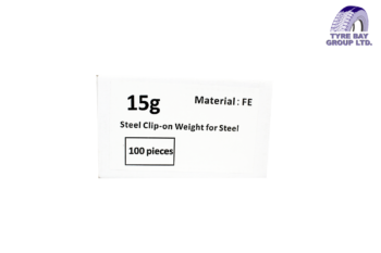STD LEAD FREE ZINC 15GM B/W