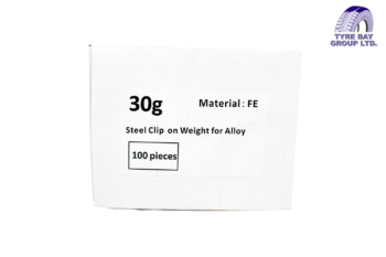 ALU LEAD FREE 30GM U/C B/W ZINC