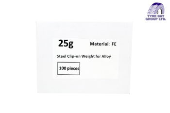ALU LEAD FREE 25GM U/C B/W ZINC