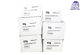 ALLOY LEAD FREE 10GM U/C B/W ZINC