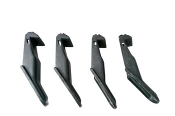 2201921 PLASTIC JAW COVER SET BOSCH TYRE CHANGER