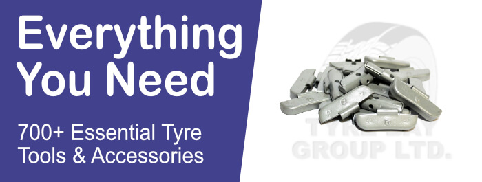 Tyre Tools Bulk Buy London