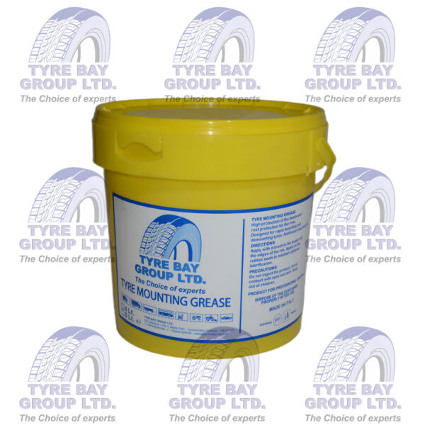 SPEED PANTHER GREASE 4KG
