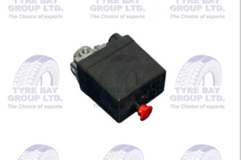 COMPRESSOR PRESSURE SWITCH
